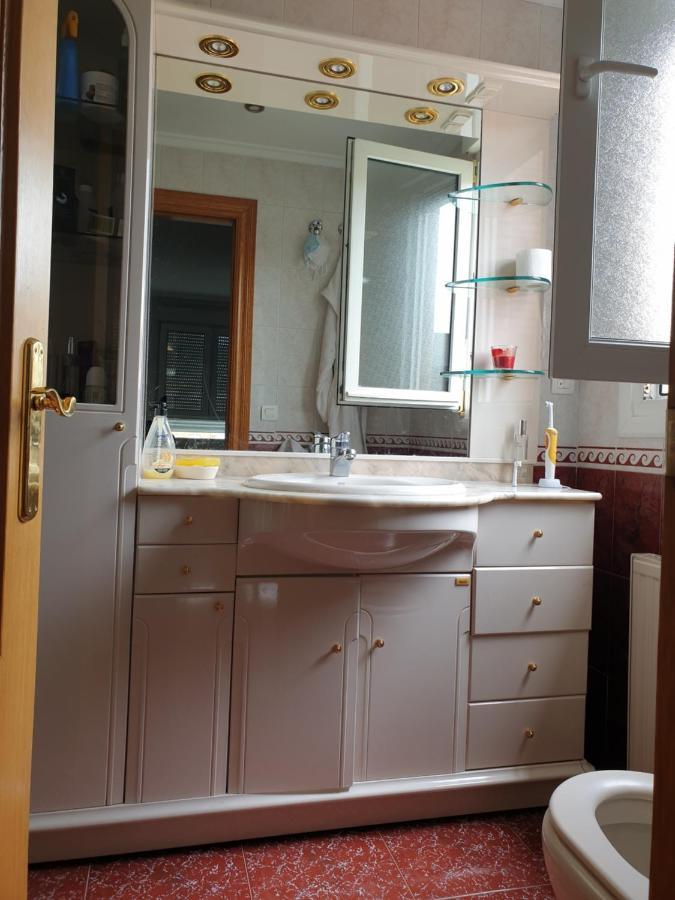 Séjour chez l'habitant Alberto Astur Privadas Màs Cocina Compartida Oviede