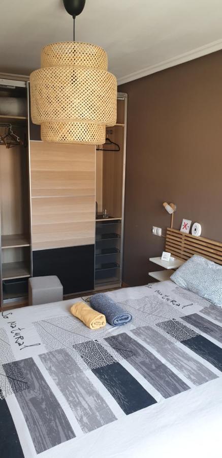 Séjour chez l'habitant Alberto Astur Privadas Màs Cocina Compartida Oviede