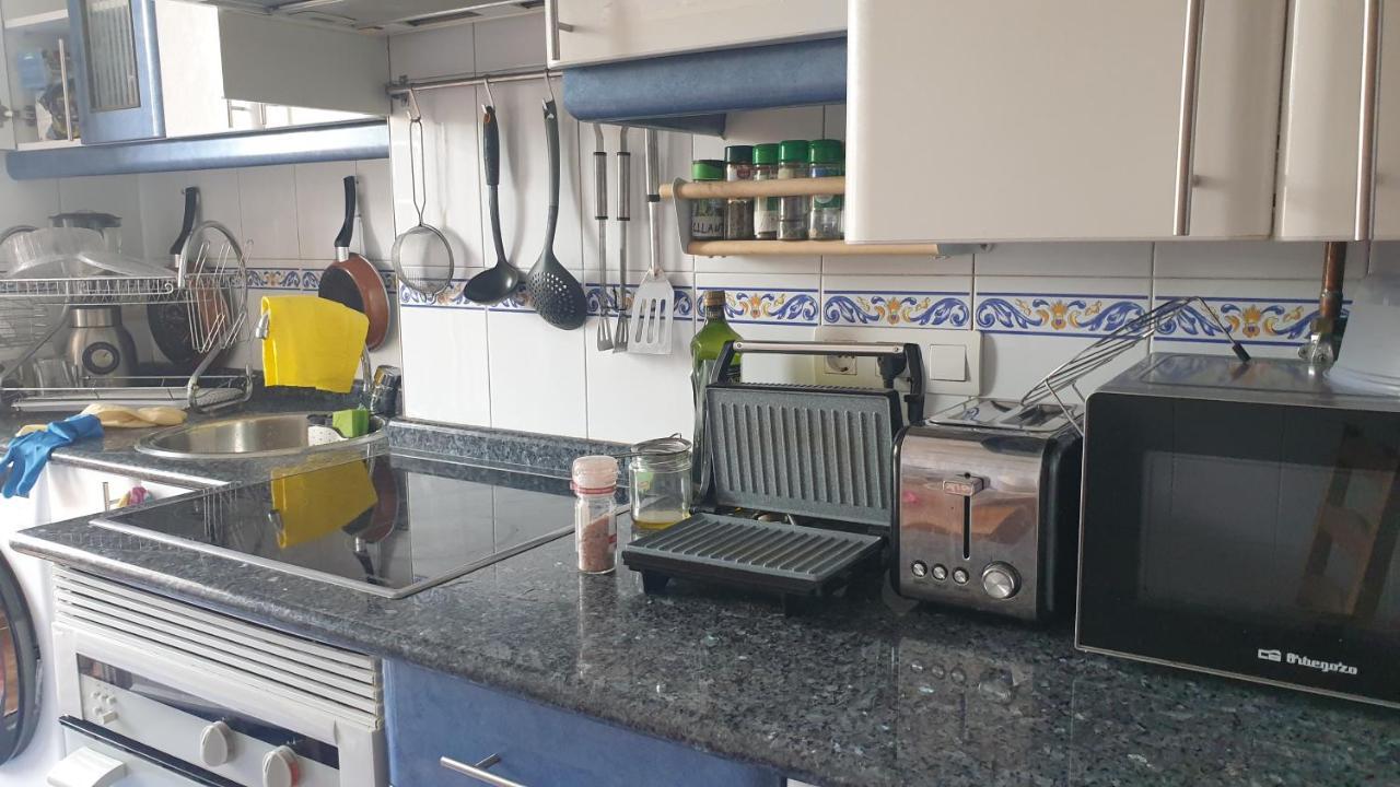 Allotjament en família Alberto Astur Privadas Mas Cocina Compartida Oviedo