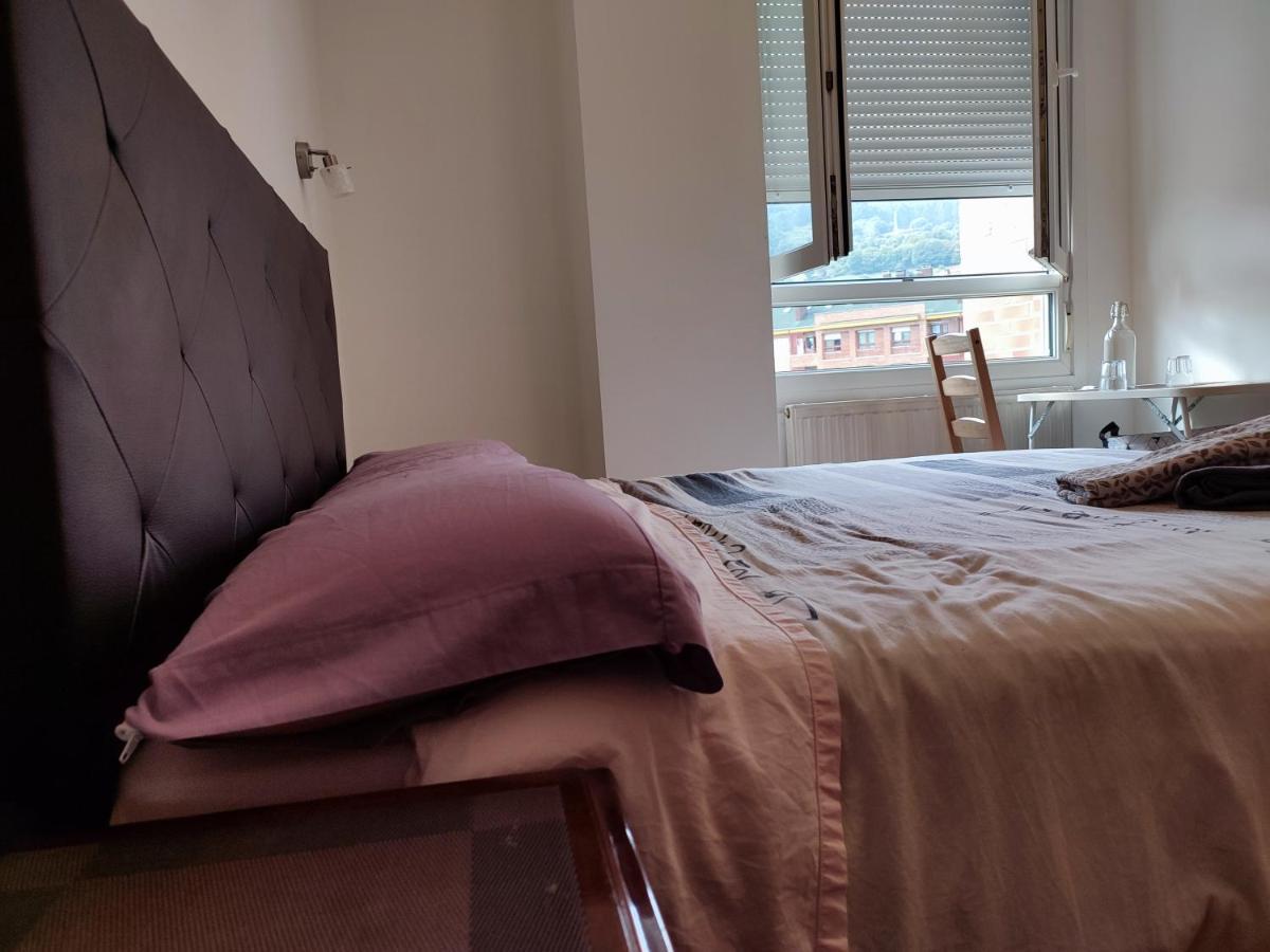 Séjour chez l'habitant Alberto Astur Privadas Màs Cocina Compartida *