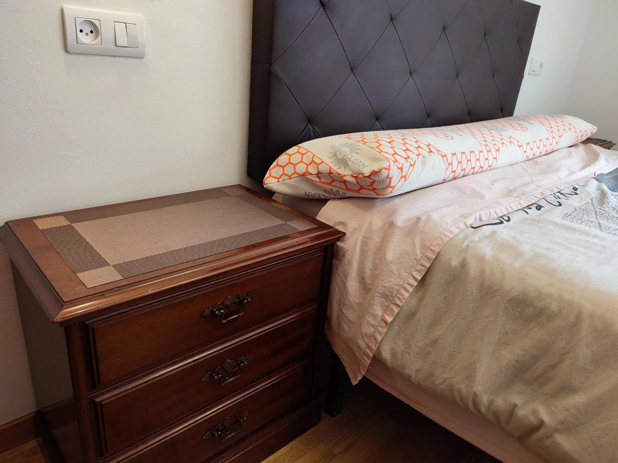 Séjour chez l'habitant Alberto Astur Privadas Màs Cocina Compartida Oviede