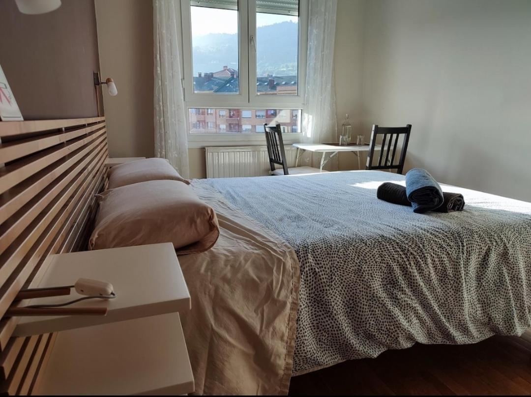 Séjour chez l'habitant Alberto Astur Privadas Màs Cocina Compartida *